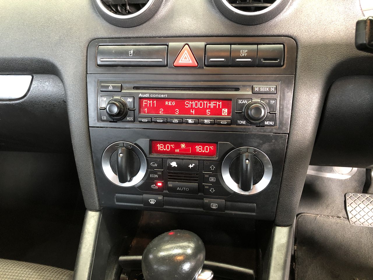 Australia: 1980 Proof Set (1c to 50c) in RAM packaging with cert