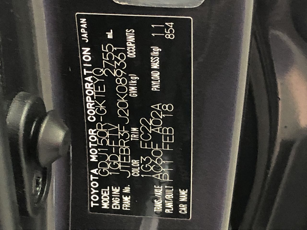 Set of 6 Danger Series 1g 999.0 Pure Silver Coins (6 Grams Approx) C.O.A