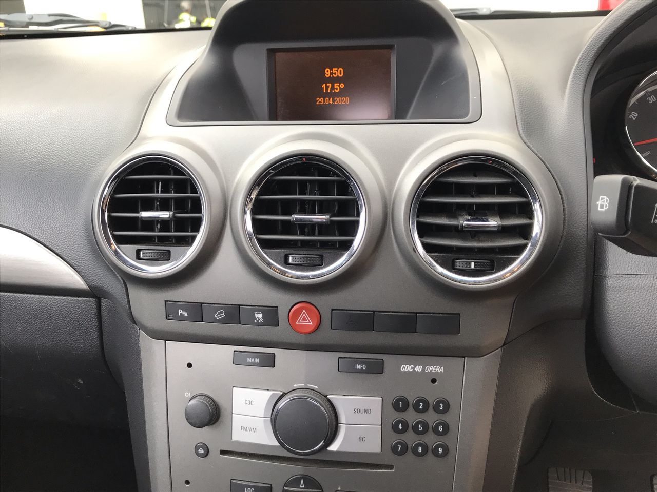 STAR WARS The Black Series Ahsoka Tano Toy 6 Inch-Scale