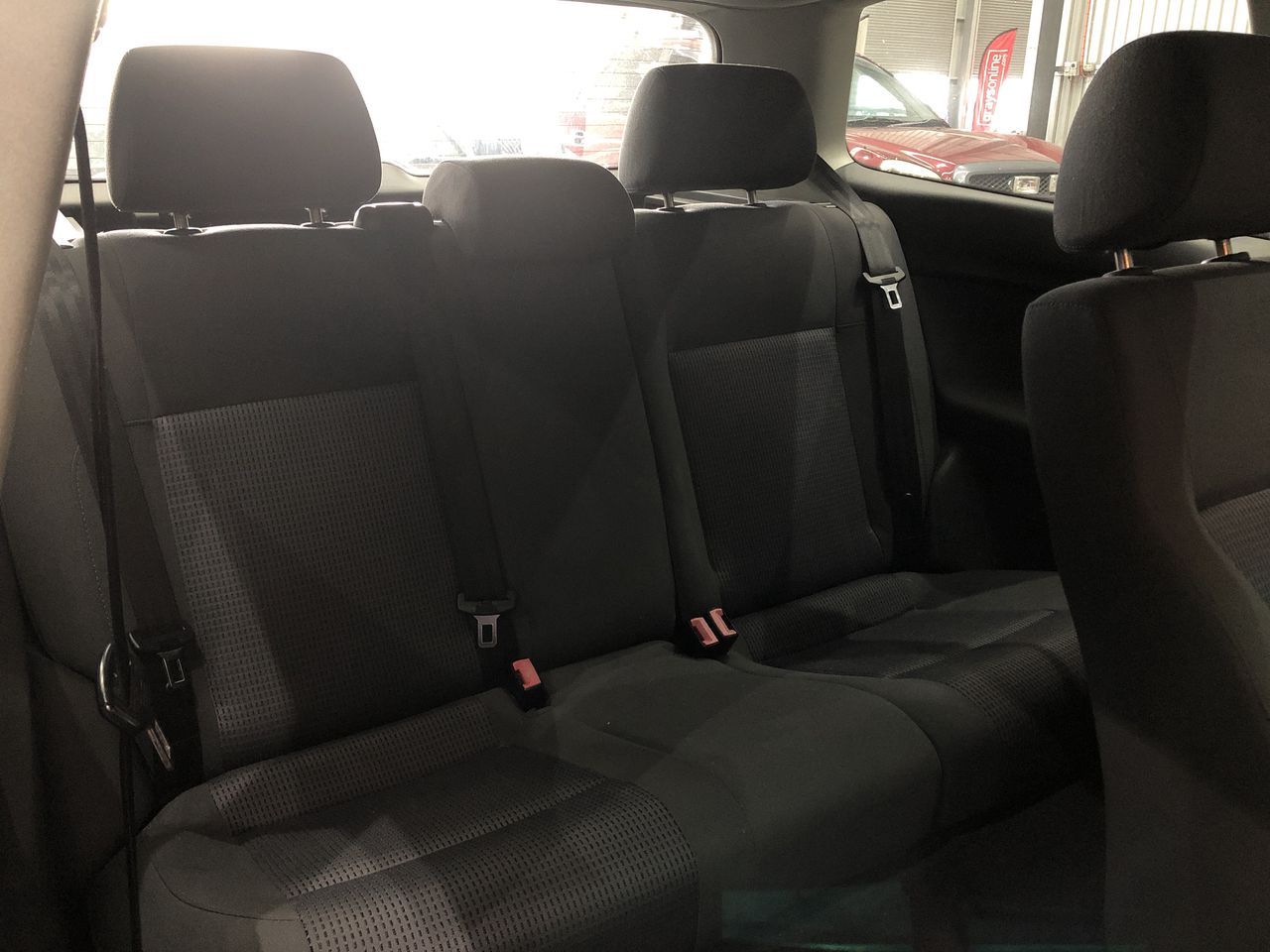 Hashim HP-800TS-II Fabric Hot Fusing Machines