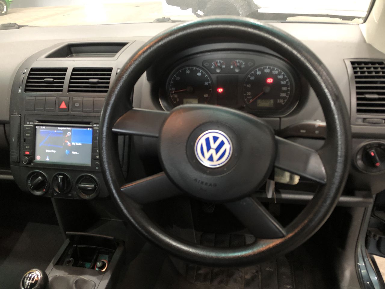 Meyer PRS-MINI Fabric Hot Fusing Machine with Infeed Table