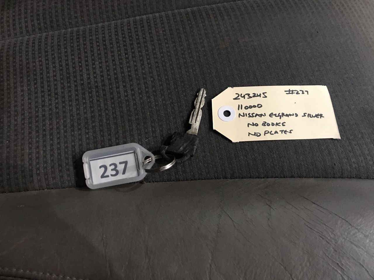 Barramundi Cabernet Sauvignon 2022 (12x 750mL) SEA