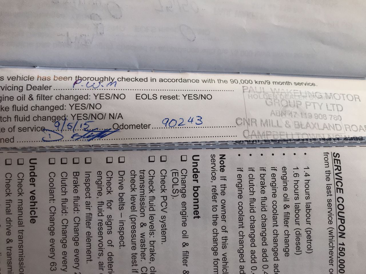 Peter Thompson Wines 2021 Merlot (12x 750mL), Coonawarra