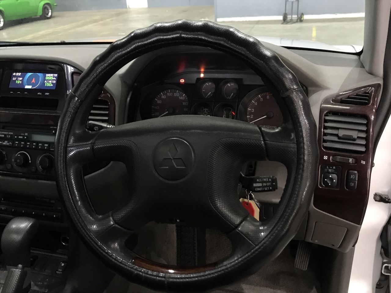 2009 Hyundai Getz SX TB Manual Hatchback