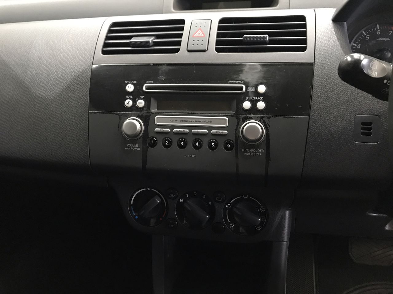 RadioDetection Underground Cable Locator