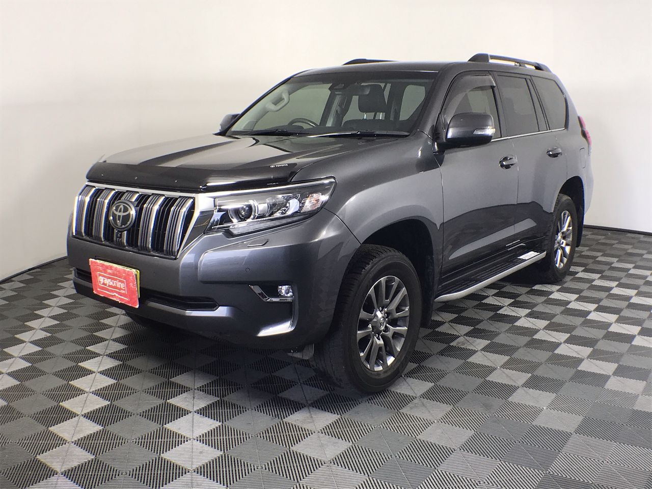 Ecovacs CH2217A Auto Empty Dock Robot Vacuum Cleaner