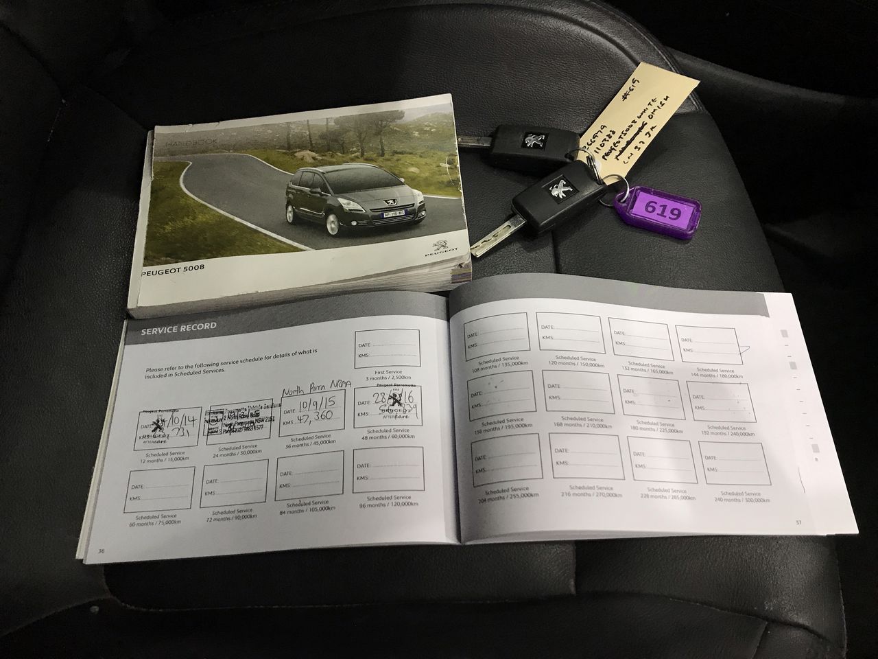 2016 Jaguar XE 20d PRESTIGE Turbo Diesel Automatic - 8 Speed Sedan