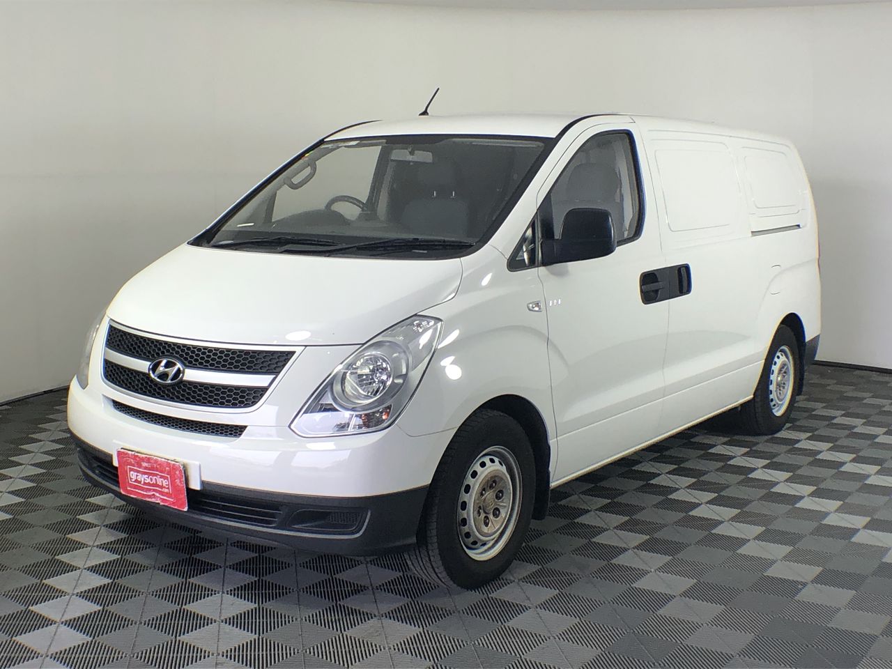 2010 Holden Cruze CD JG Turbo Diesel Automatic Sedan