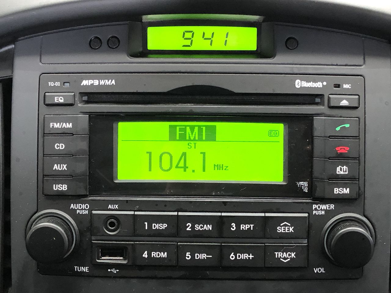 2015 Hyundai i40 Active VF Turbo Diesel Automatic WOVR-INSPECTED