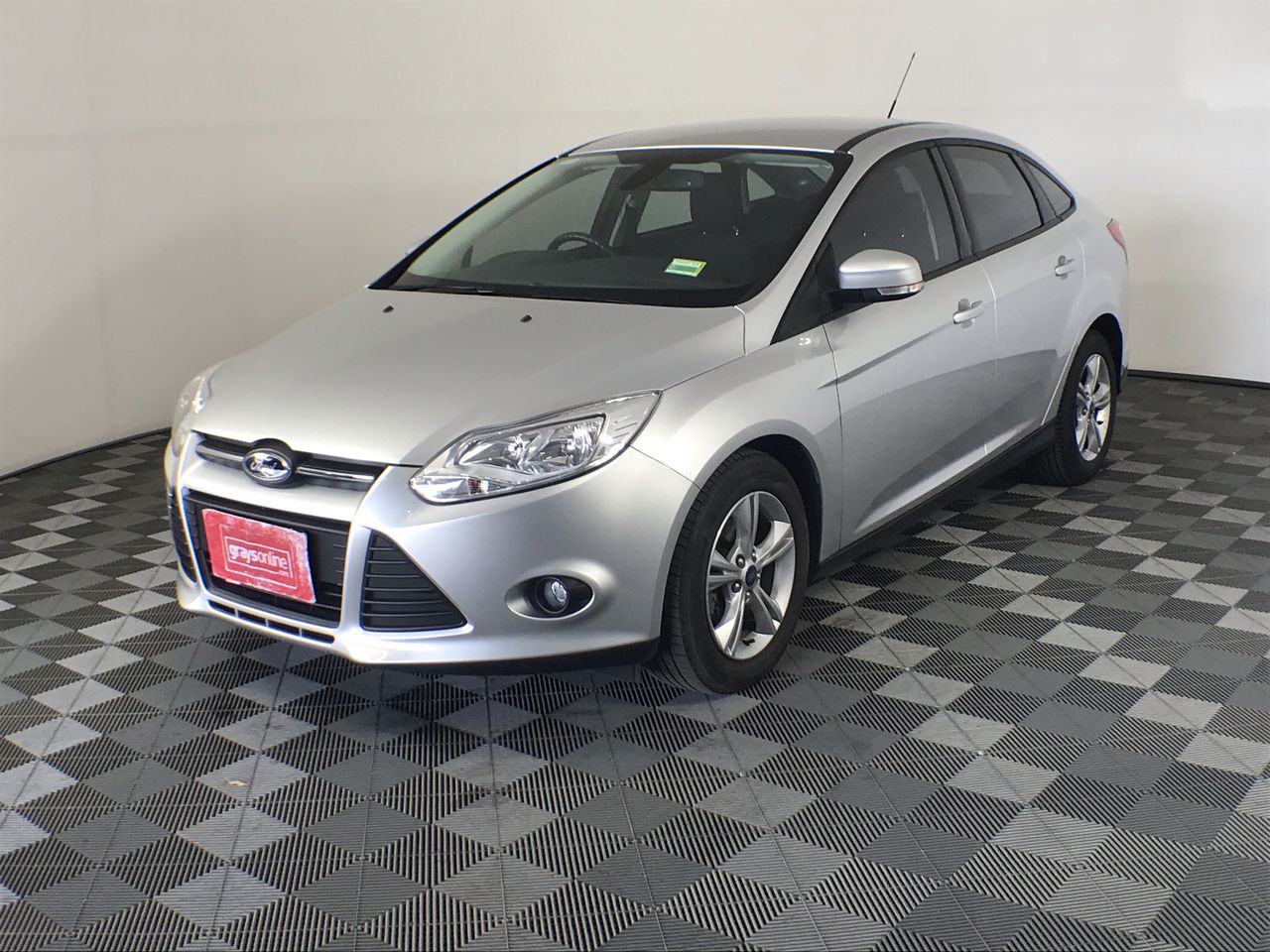 18K/Italy Princess Cut Yellow Gold Filled Ring(stamped)Warranty Quality-6US