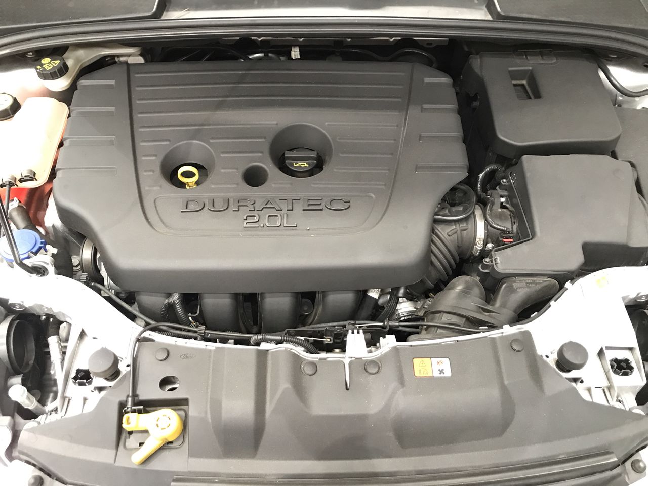 18K/Italy 2.5ct Ruby Princess Cut Yellow Gold Filled RingWarranty -8US