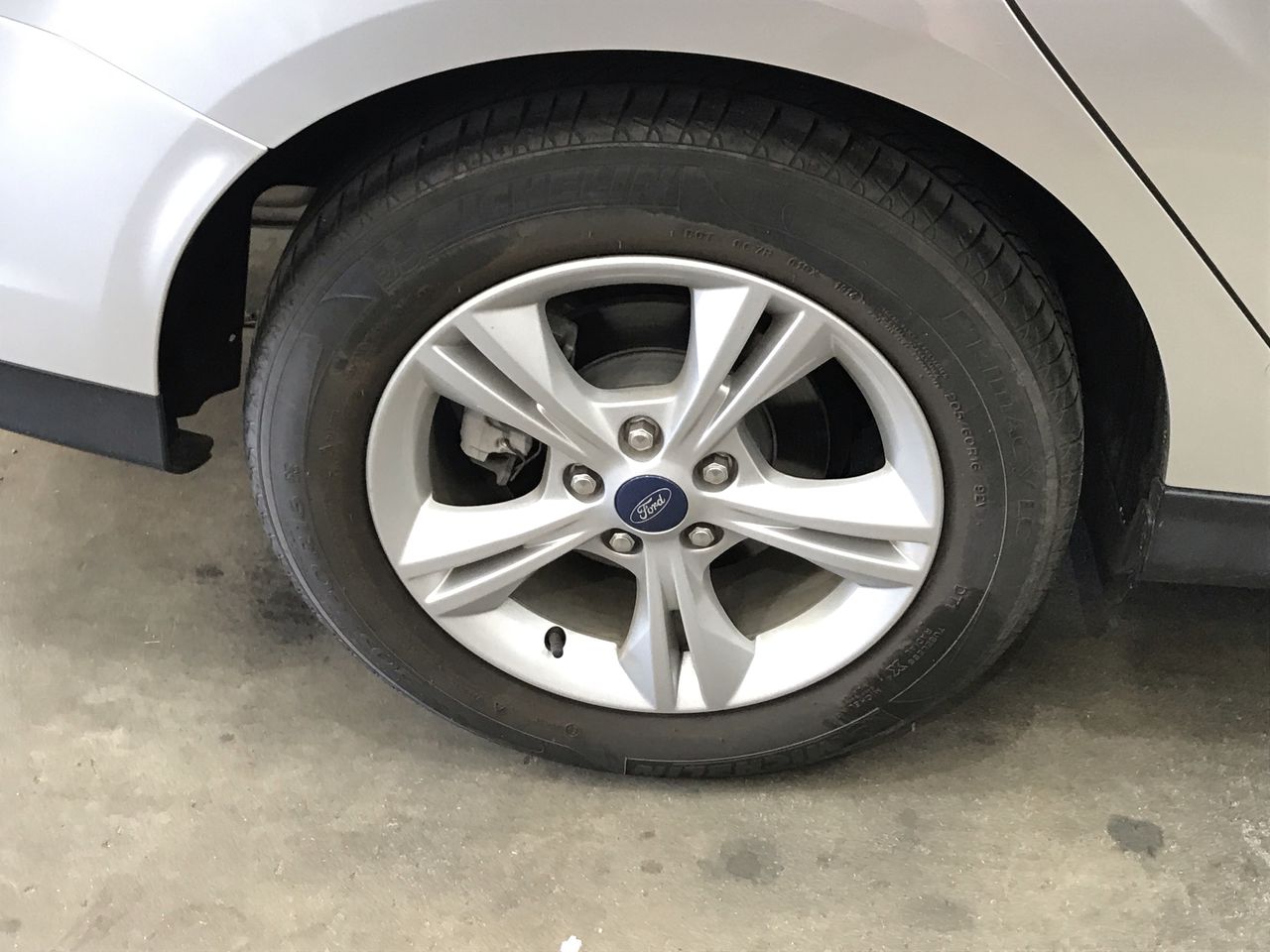 14K/Italy 1.0ct Pink Yellow Gold Filled Ring(stamped)Warranty Quality-9US