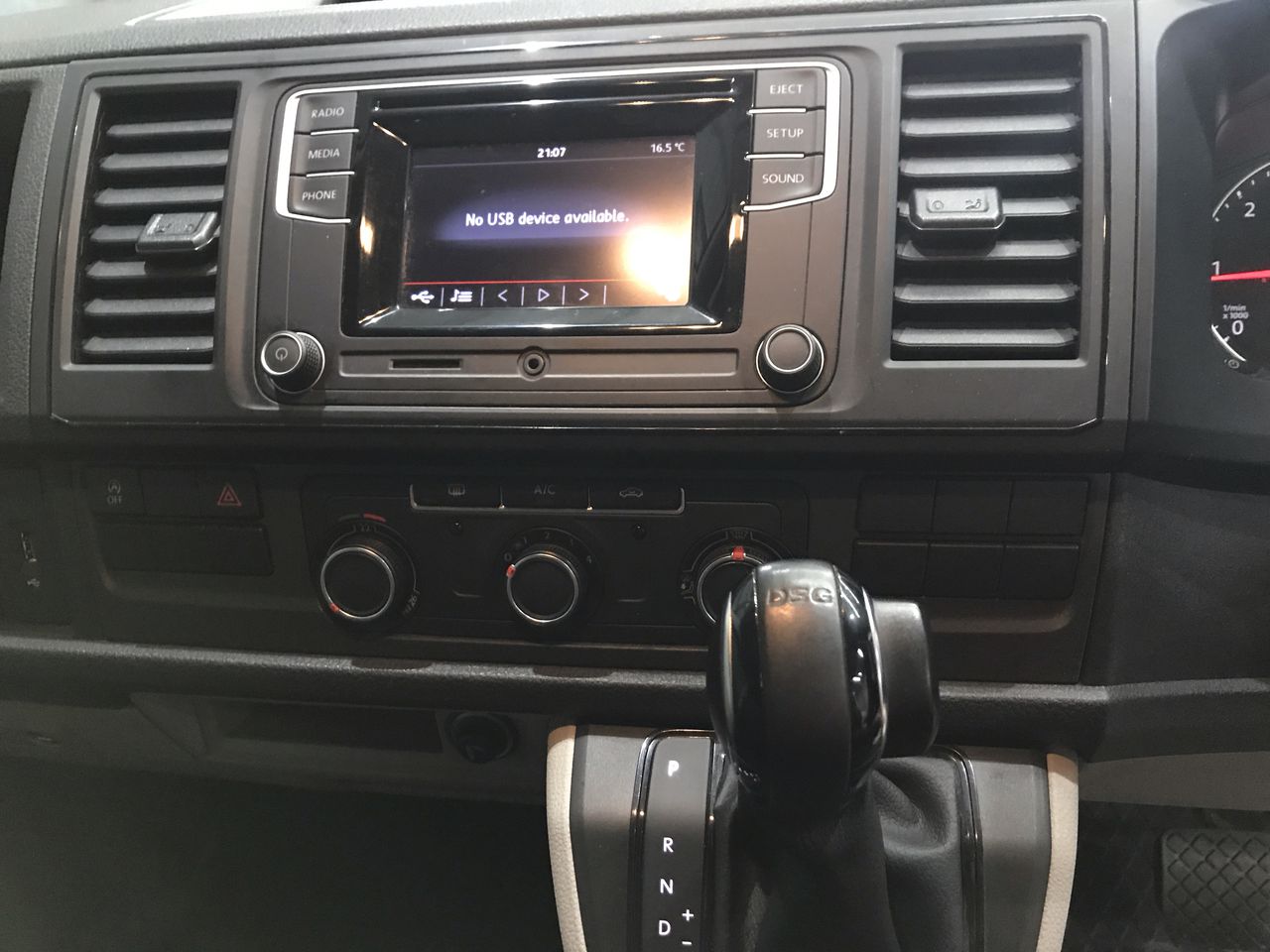 2015 Hyundai I Load RWD Automatic Van