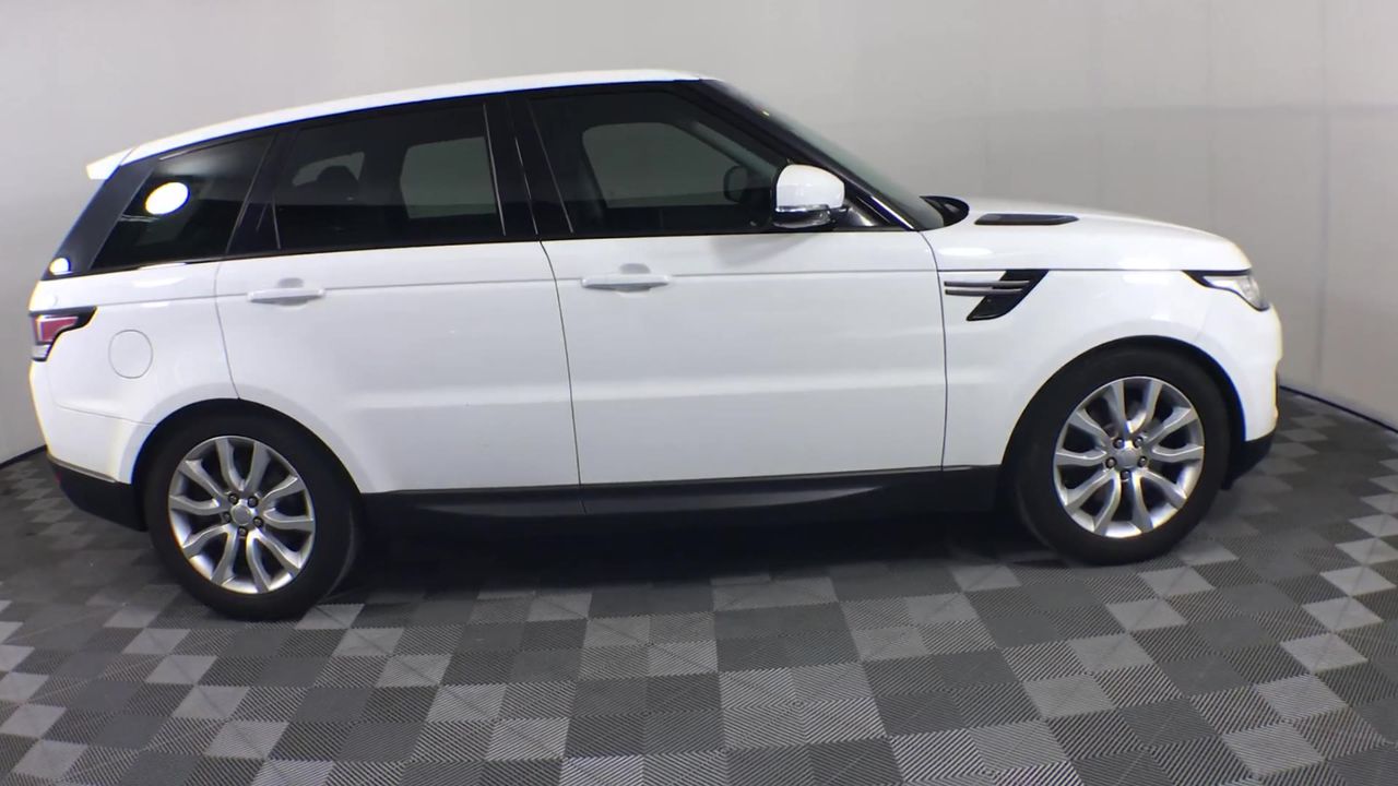 2015 Ford Kuga AMBIENTE FWD TF II Automatic Wagon