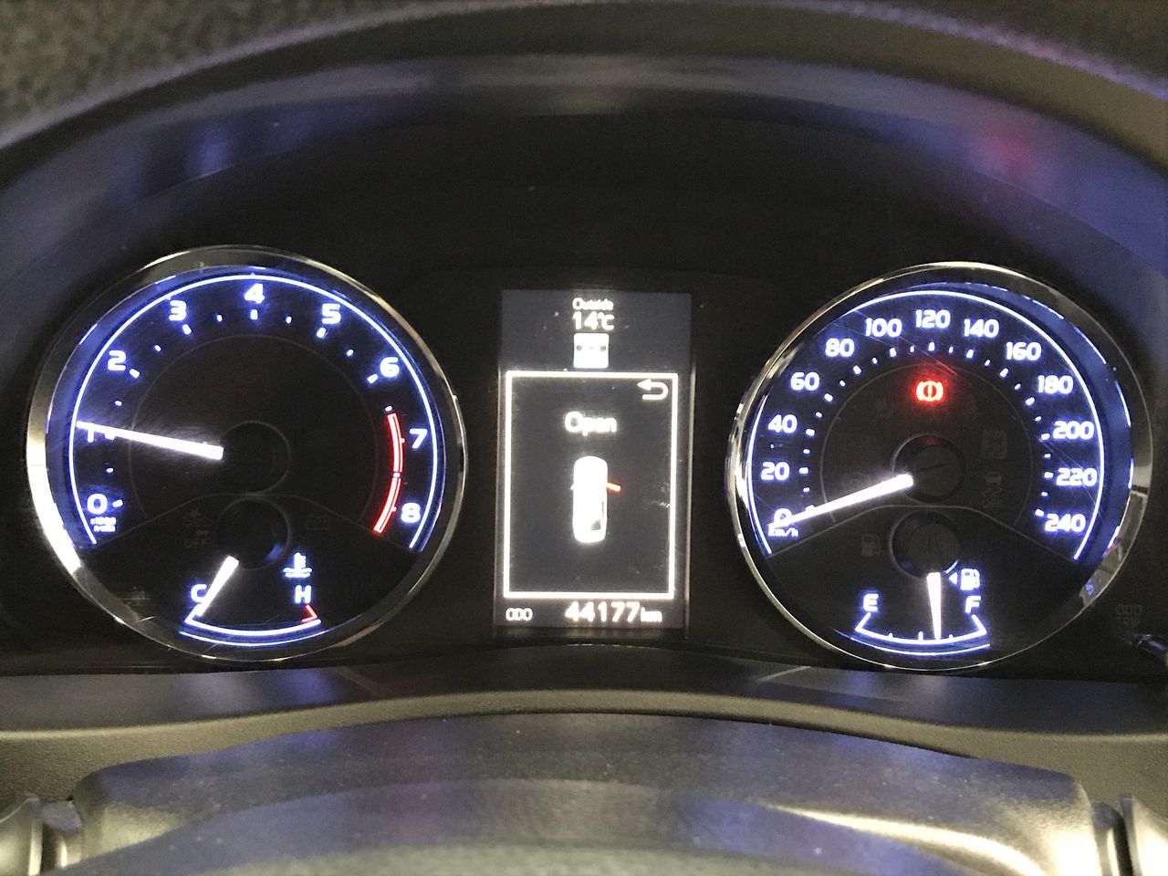 Mr Stubbs Espresso Martini (6x 500mL) Aus