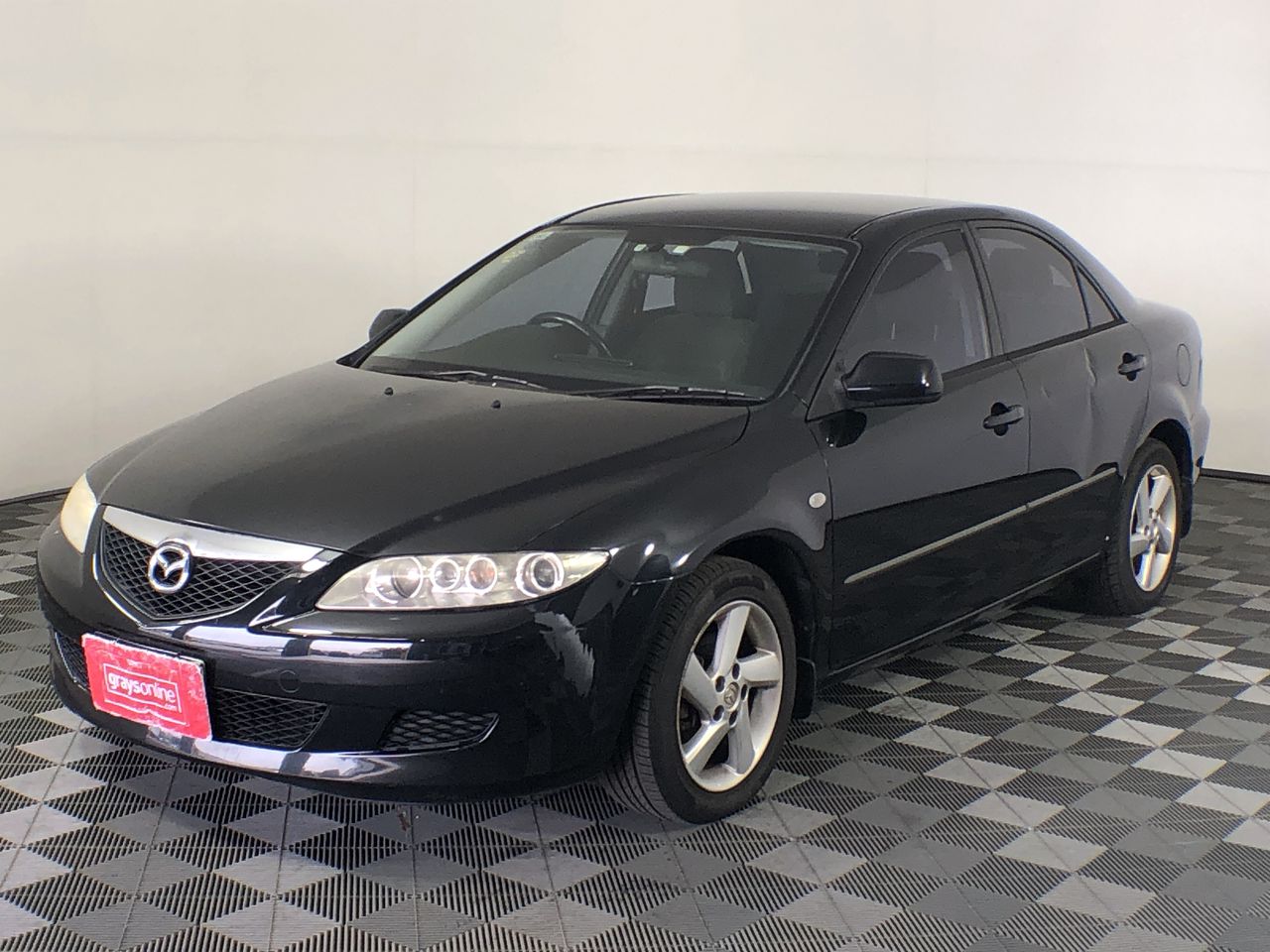 Roberts Estate Shiraz 2023 (12x 750mL) SEA