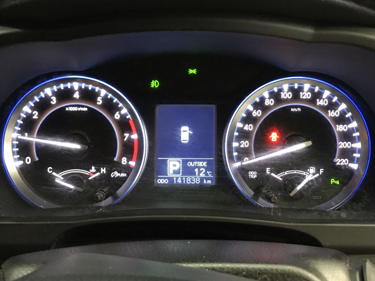 Amble & Fox Shiraz 2023 (12x 750mL) Margaret River