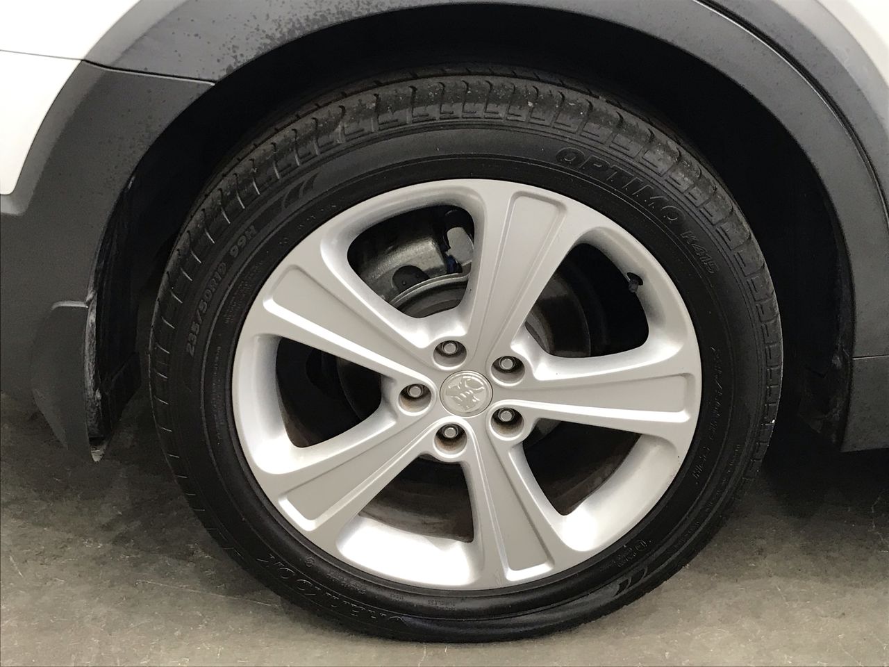 Sandalford Winemakers Classic Dry Red 2021 (12x 750mL) WA