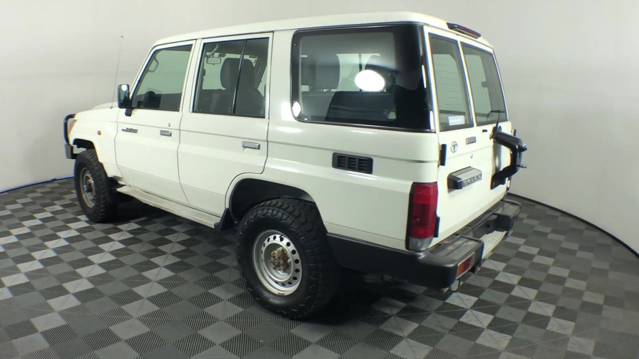 18K/Italy Stamped Bracelet Yellow Gold Filled 8mm--19cm