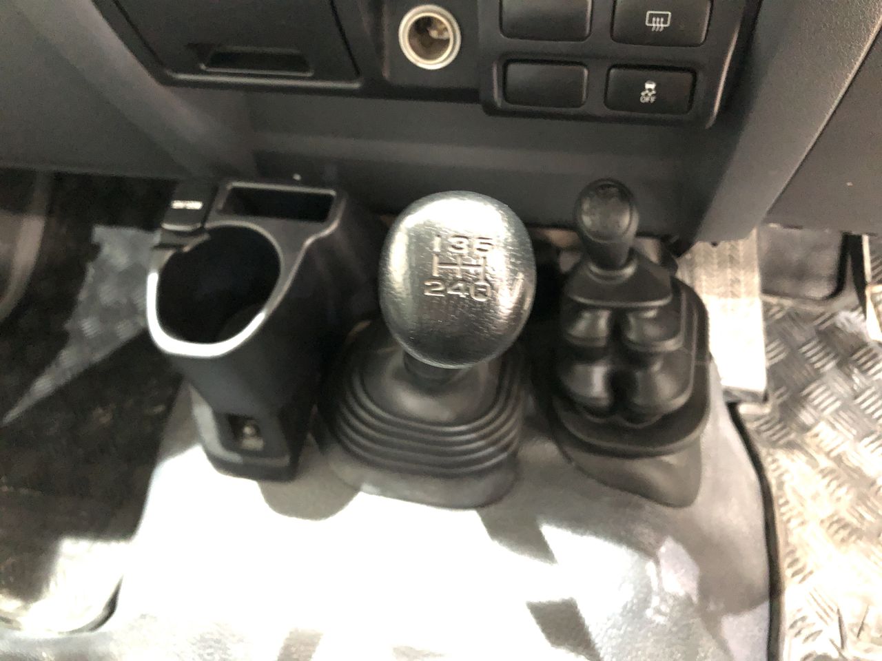 14k Yellow Gold Natural unheated,untreated Sapphire/Natural White Topaz 