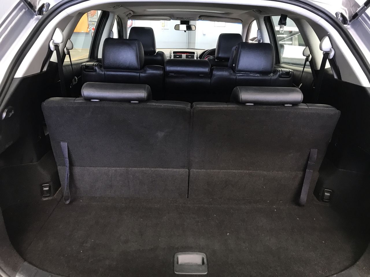 <B>9K Yellow Gold Purple Amethyst Claw Necklace 40-45Cm</B><P>