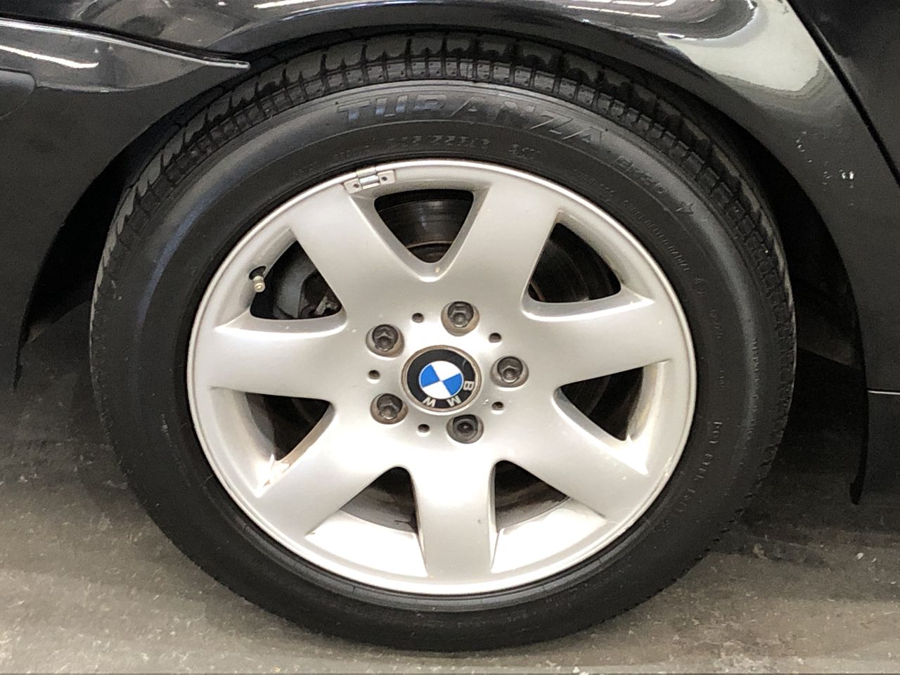 2008 Holden Commodore SS VE HSV Enhanced Auto Sedan -RWC issued 17/04/2026