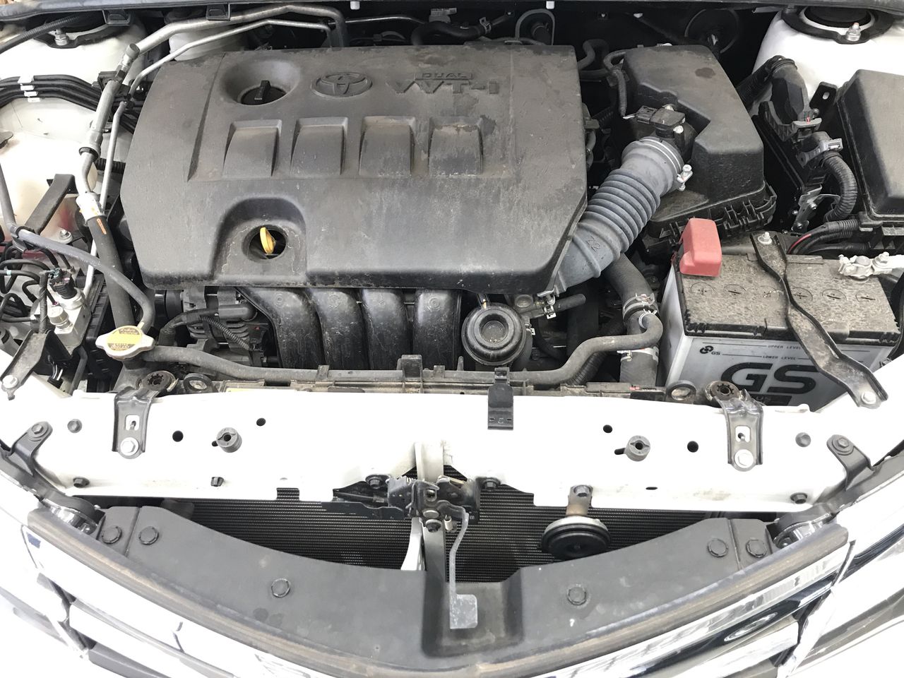 2005 Mazda 3 Neo BK Automatic Hatchback (WOVR-INSPECTED)