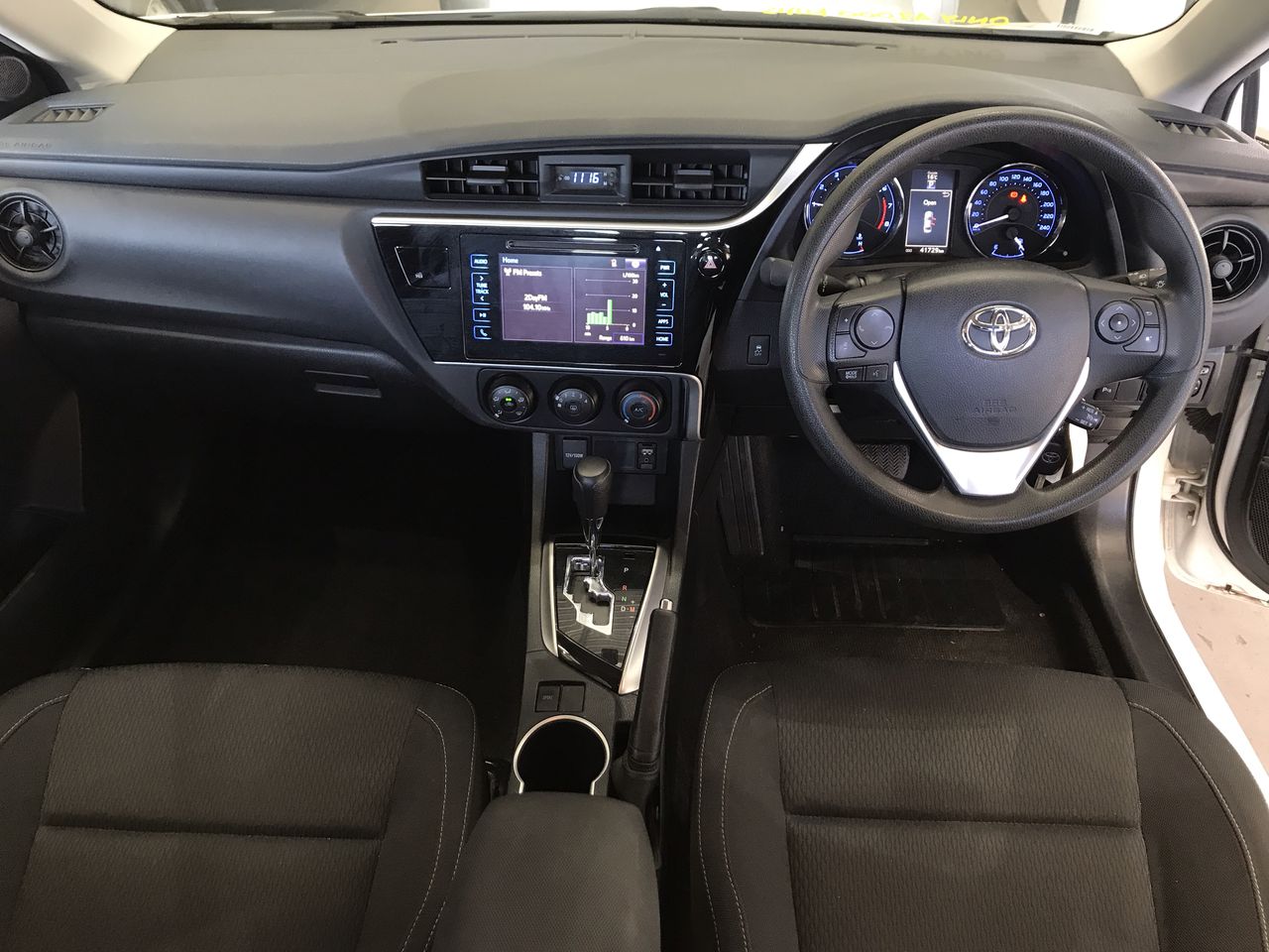 <B>2008 Genie GTH 4514 AU Telehandler</B>