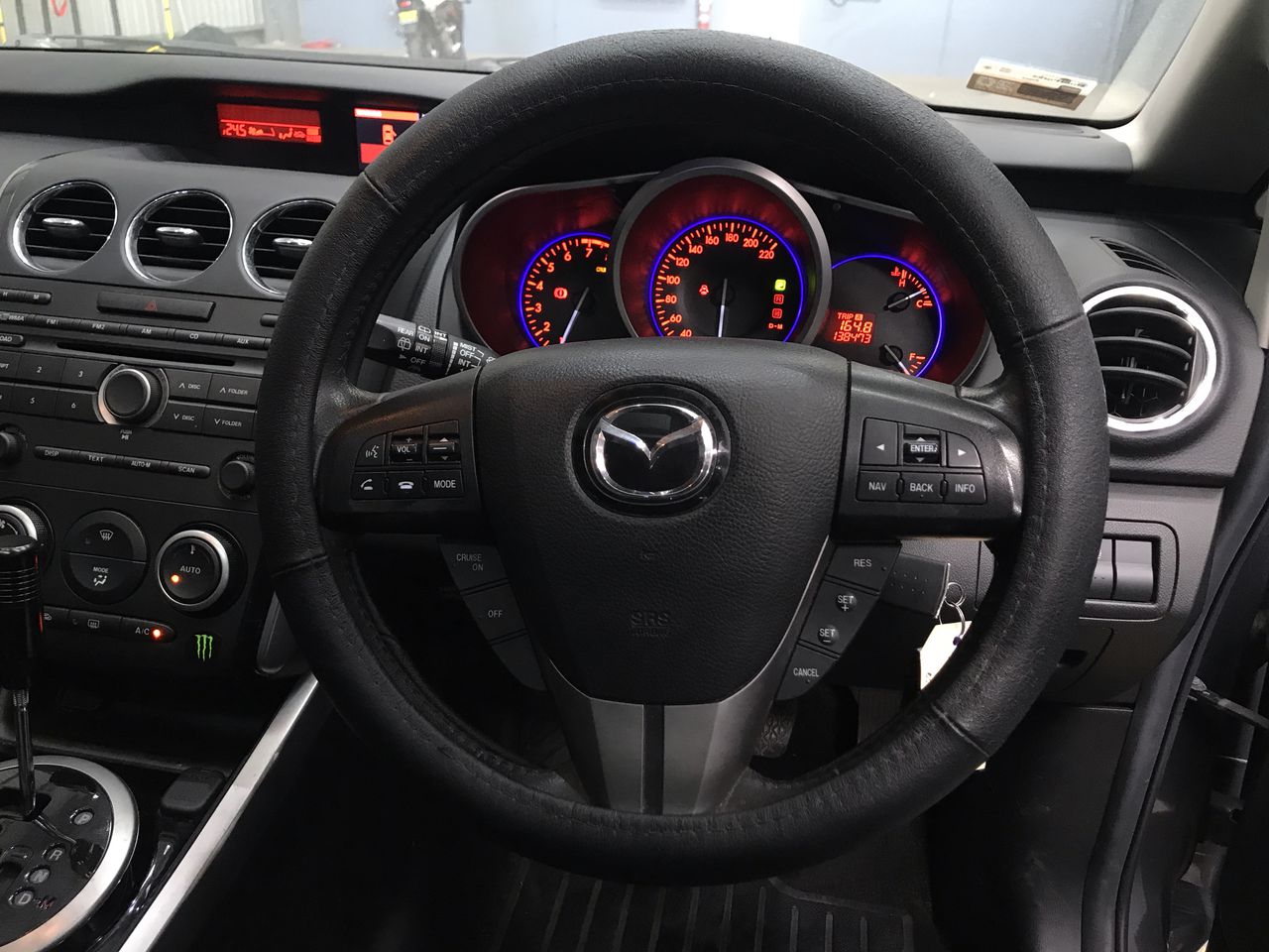 1.5ct Marquise Cut Simulated Diamond 925 Sterling Silver Ring - Size 7