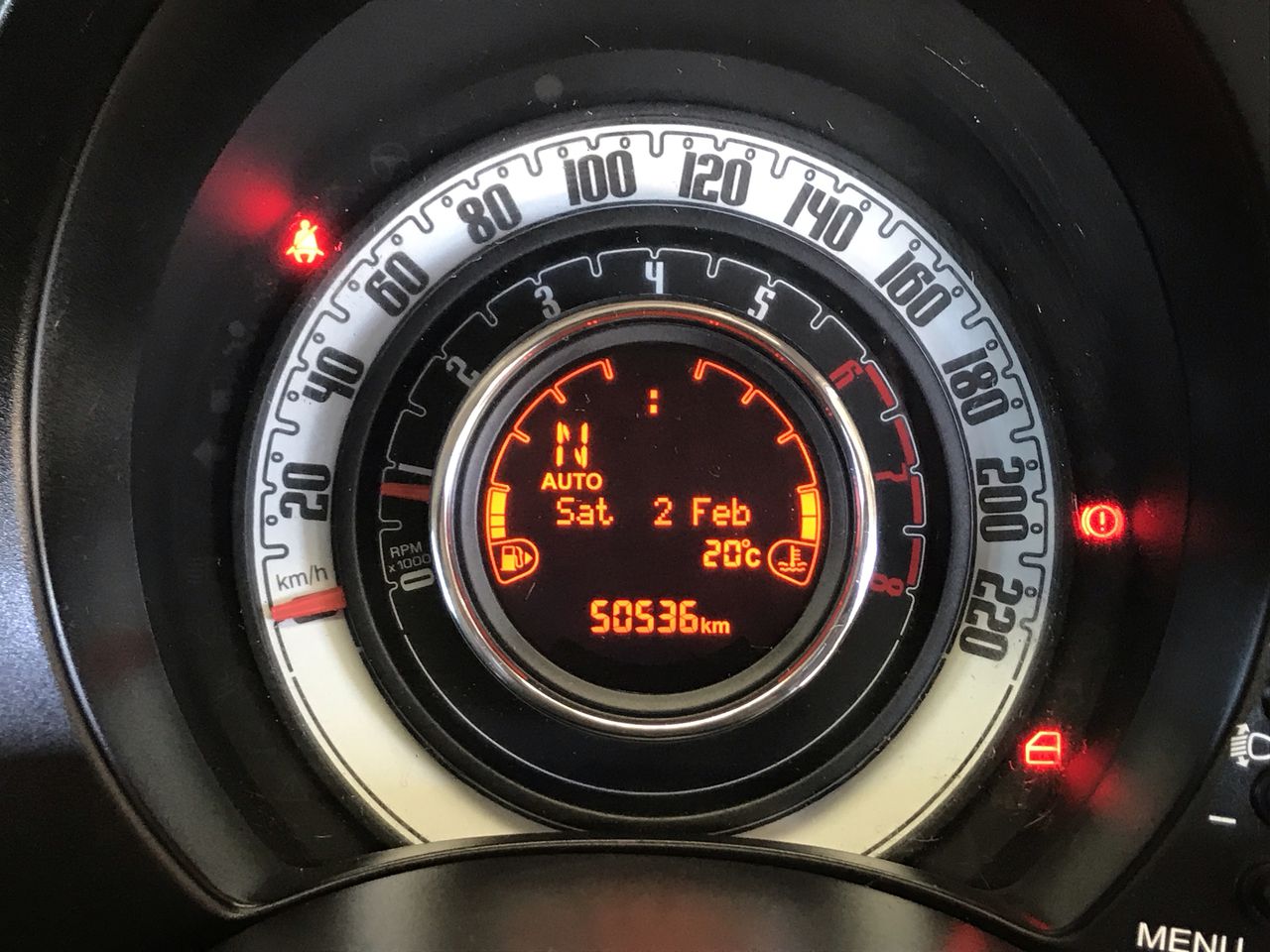 2008 BMW 1 Series 120i E87 Automatic Hatchback