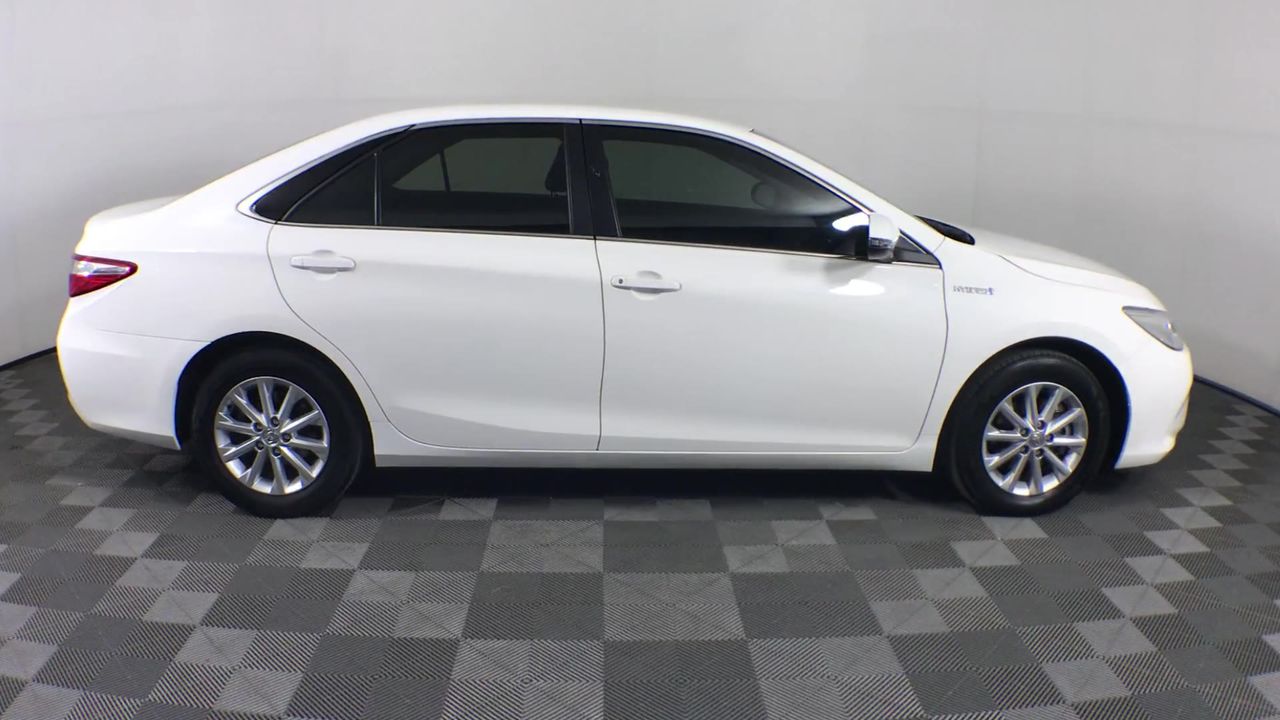 Mobile Water Transfer Unit