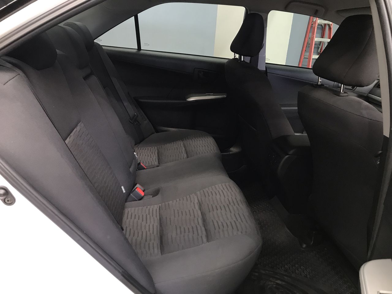 2022 Brewtique Free Standing Glycol Tank