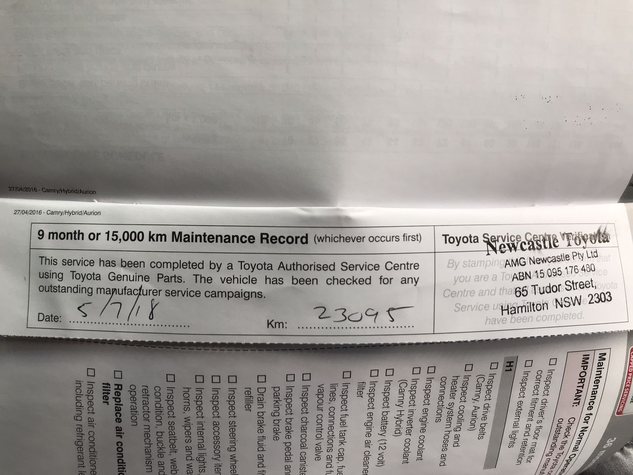 Hobart ECOMAX Under Bench Glasses Washer