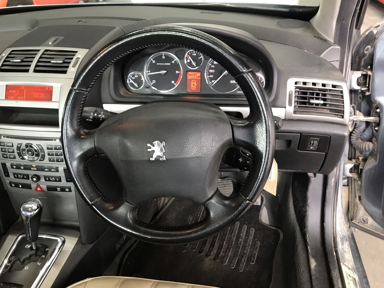 1966 Australian Round Silver 50 Cent Coin Capsule - 80% Silver