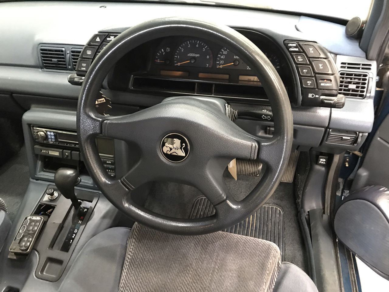 Approx 37 Ct of Loose Boulder Opal Chips (Coober Peby) In glass disp/bottle