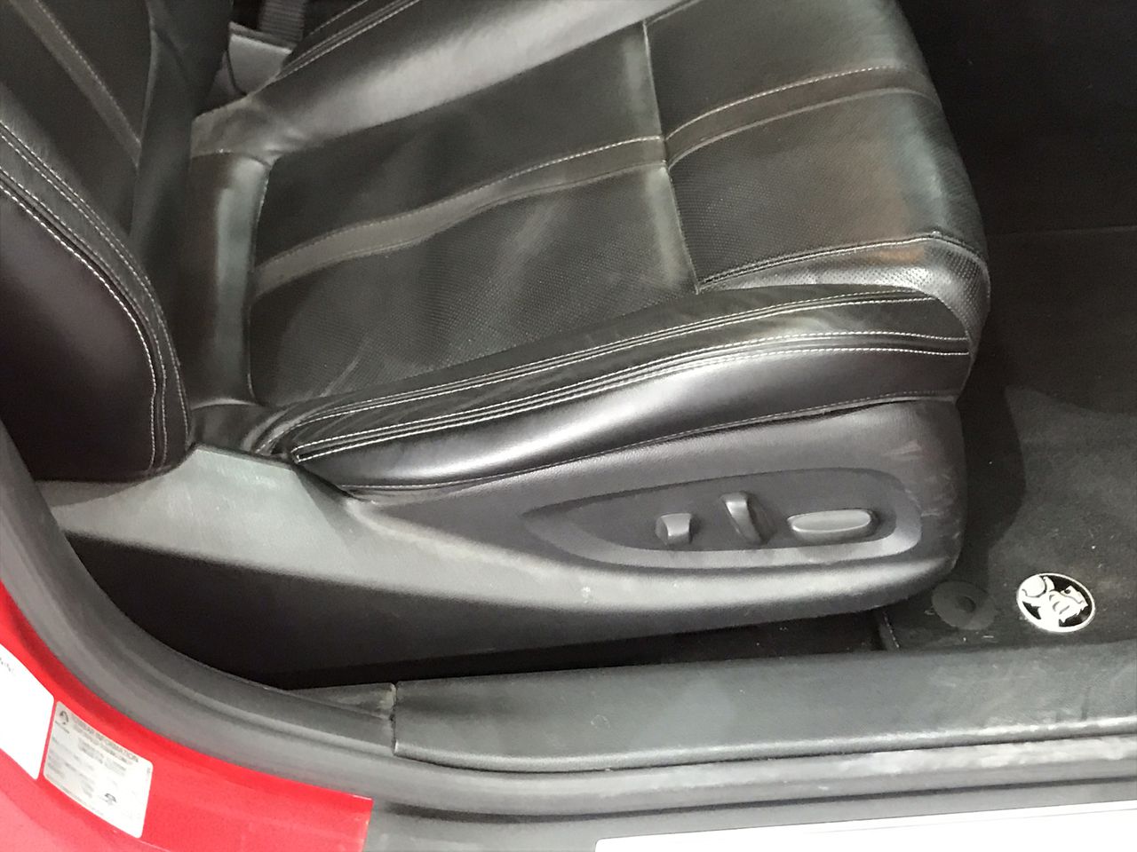 2021 ACDC 40TH ANN FOR THOSE ABOUT TO ROCK 20c COLOURED UNC COIN