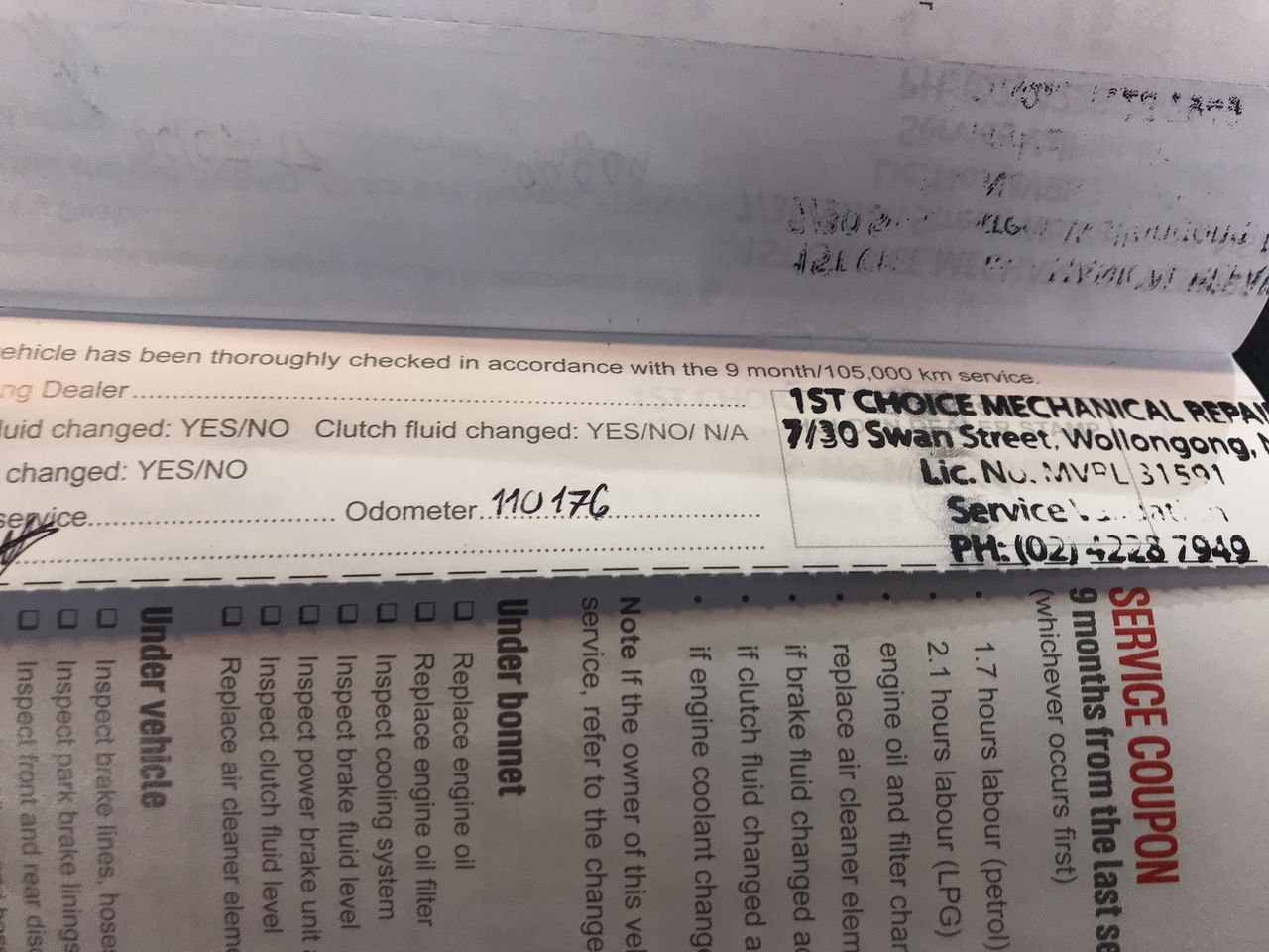 2017 Ford Cortina MK1 Australian Classic Collection RAM 50c Coin