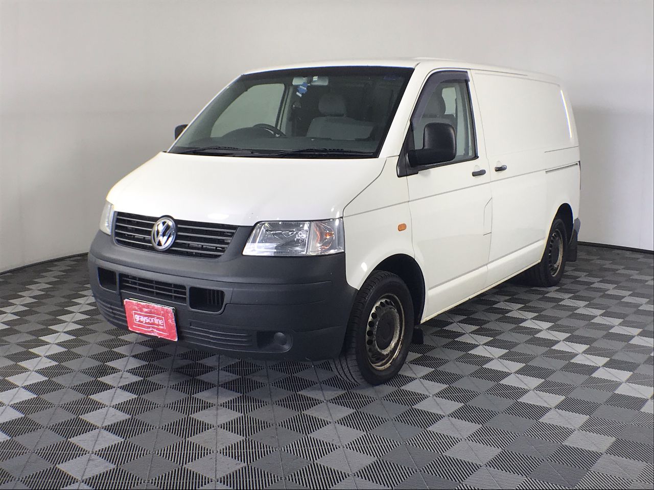 Wolf Blass Grey Label Shiraz 2012 (1x 750mL), Barossa Valley.