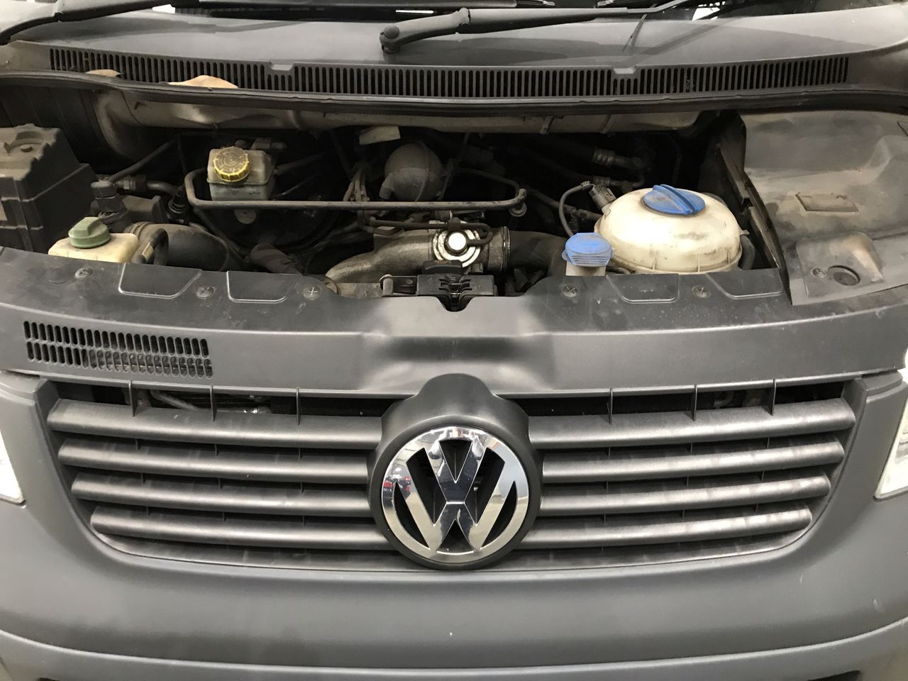 2021 Mitsubishi Triton 4X4 GLX ADAS Double MR TD AT Crew Cab Chassis