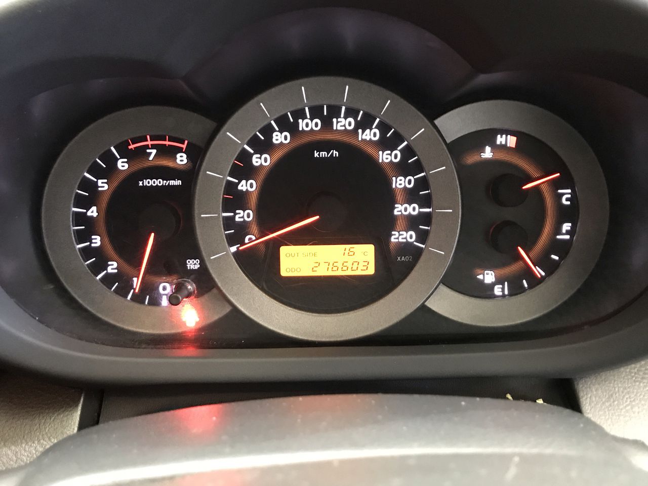 2015 Skoda OCTAVIA SCOUT 4x4 132TSI NE Automatic Wagon