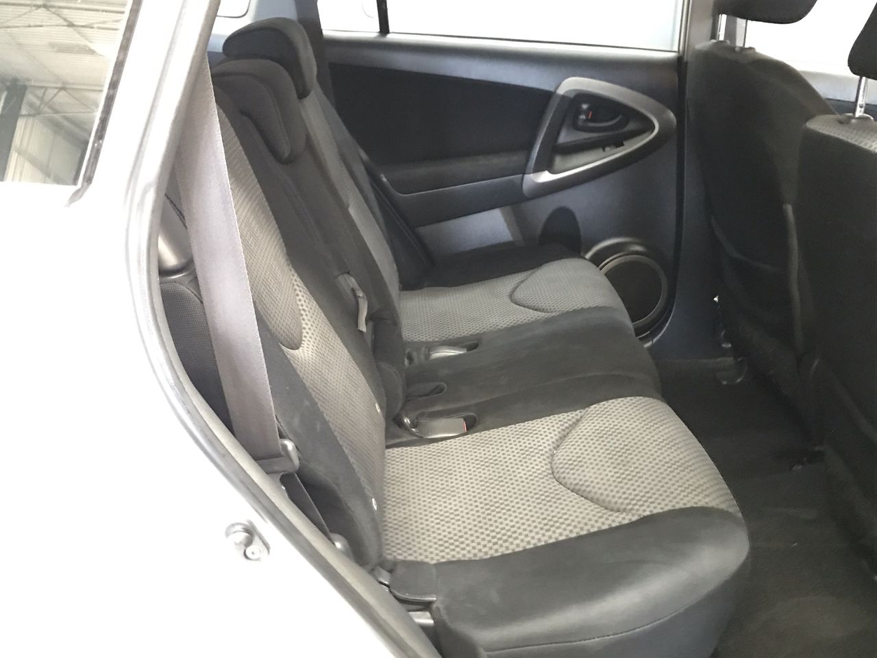 2008 Nissan Dualis Ti J10 Manual Wagon