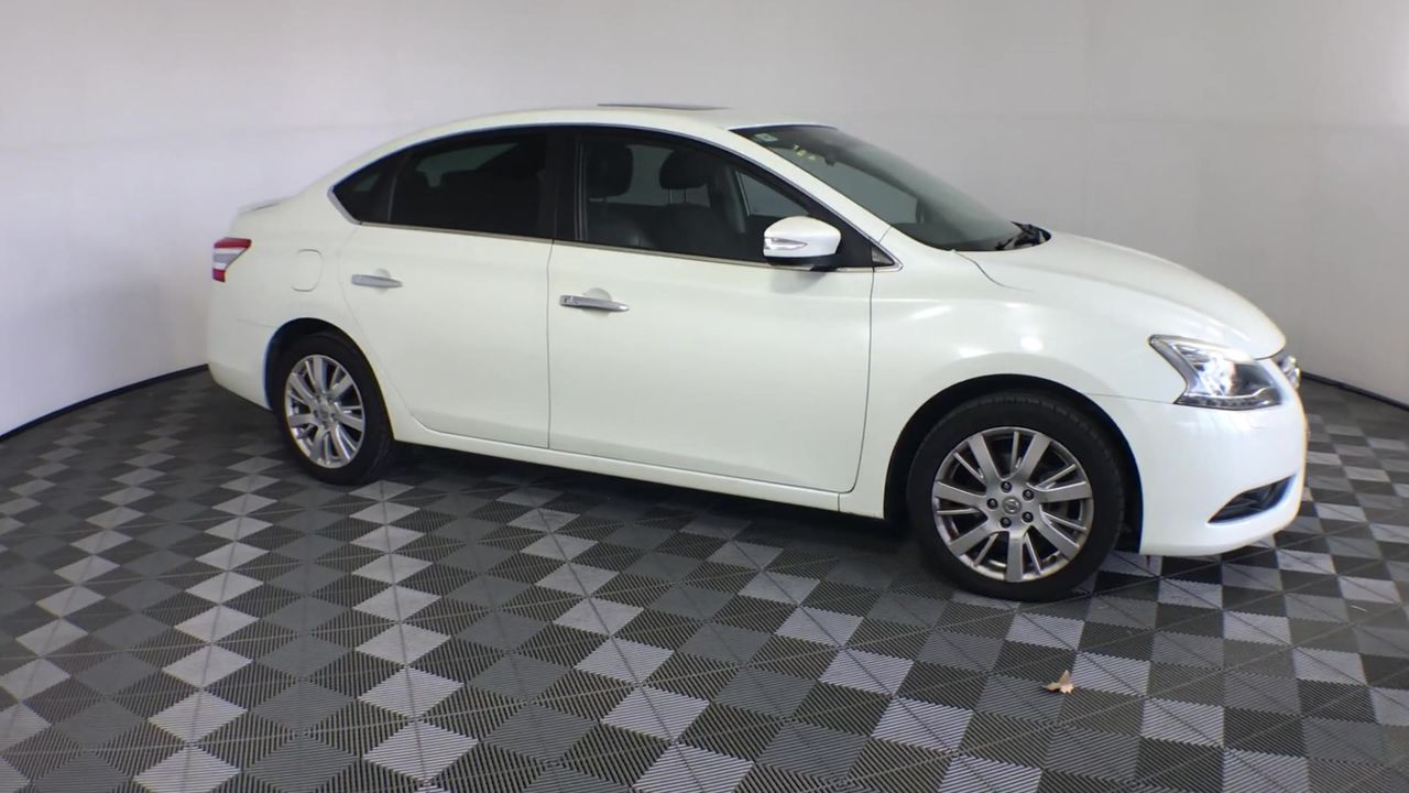 Box Keruing FJL Flooring 2200x150x15