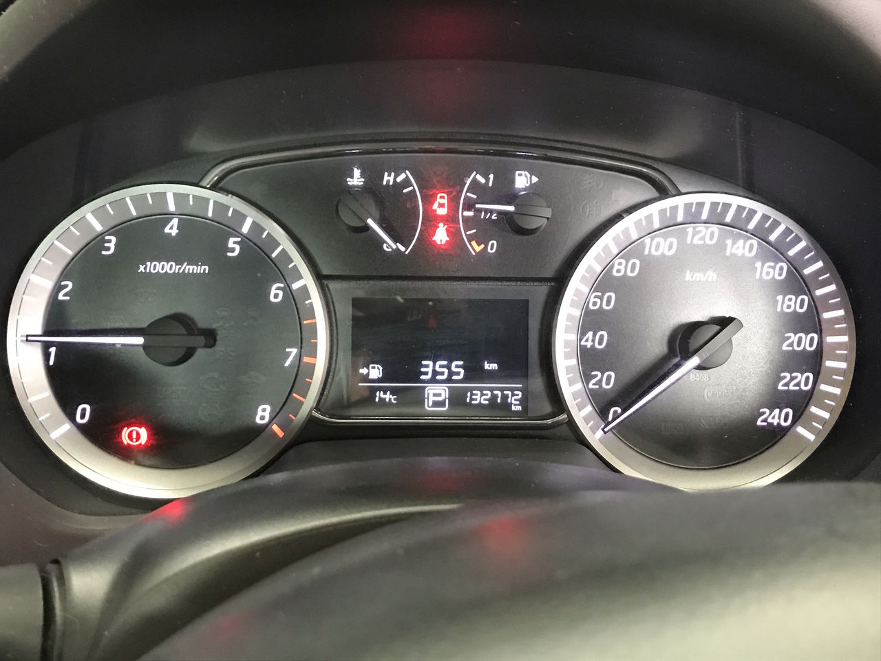 Keruing Laminated Beam GL19 290x65  at 6.6m