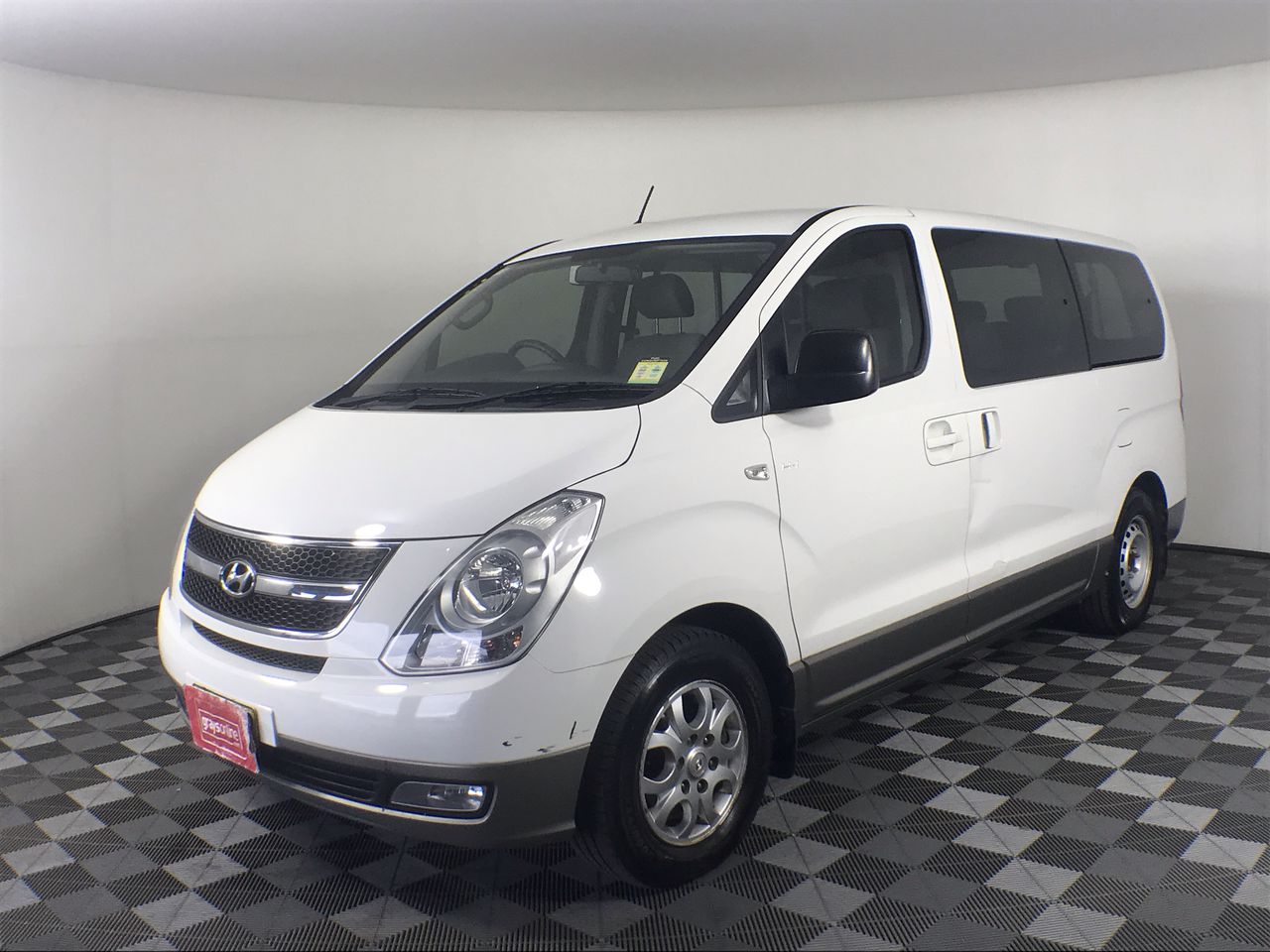 Switch Gear - Data Mechanism - CAT6