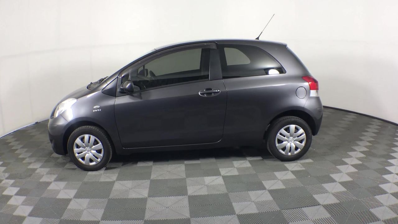 Switch Gear - Data Mechanism - TV, set of 2