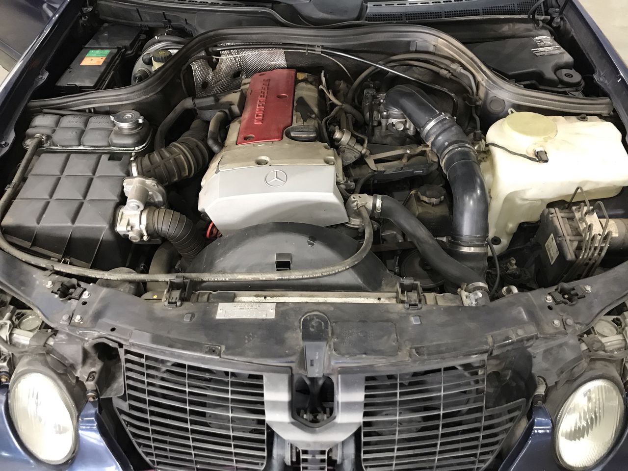 H&M Braided Heeled Sandals