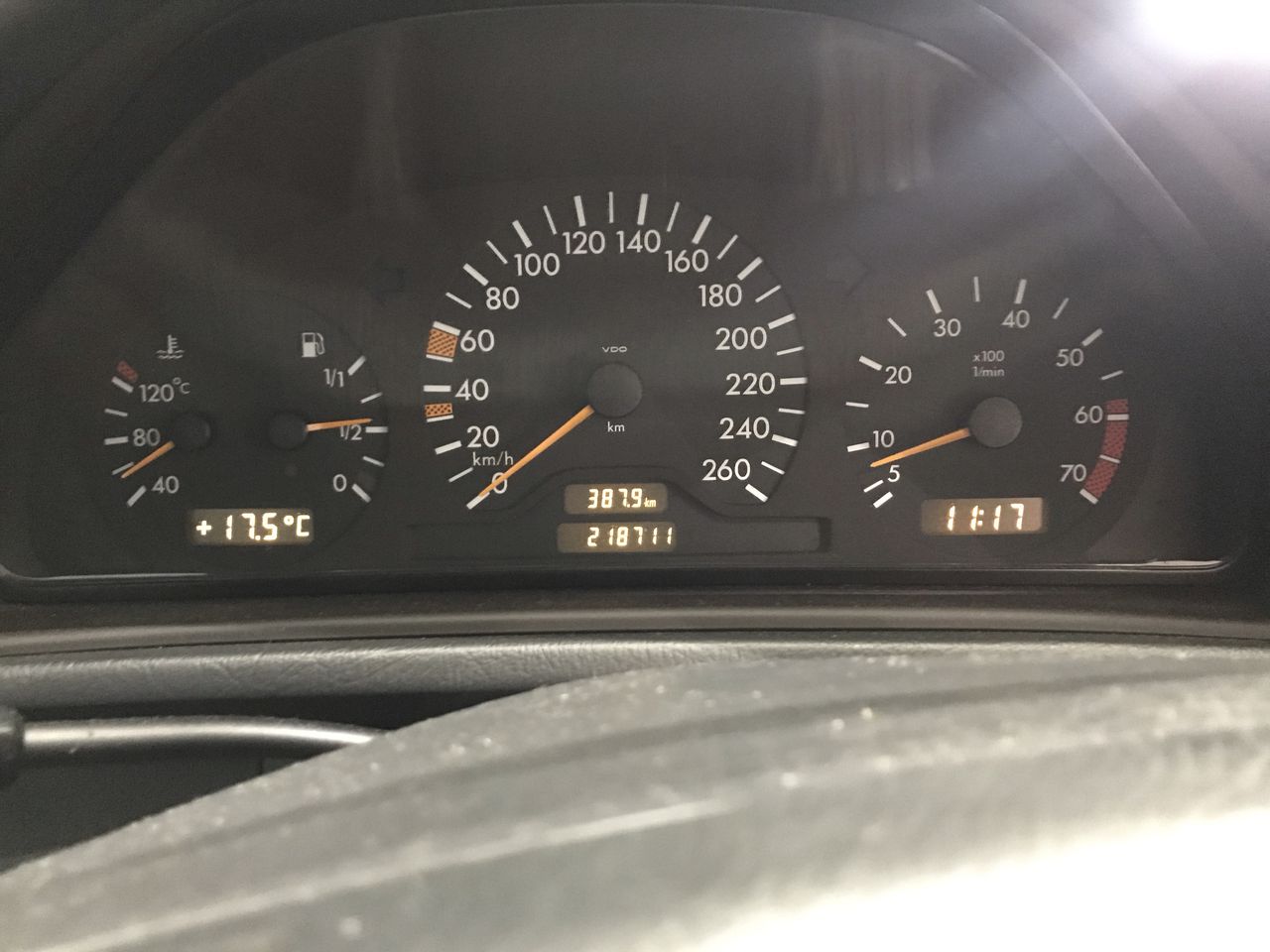 2x Trucker Caps (Blue)