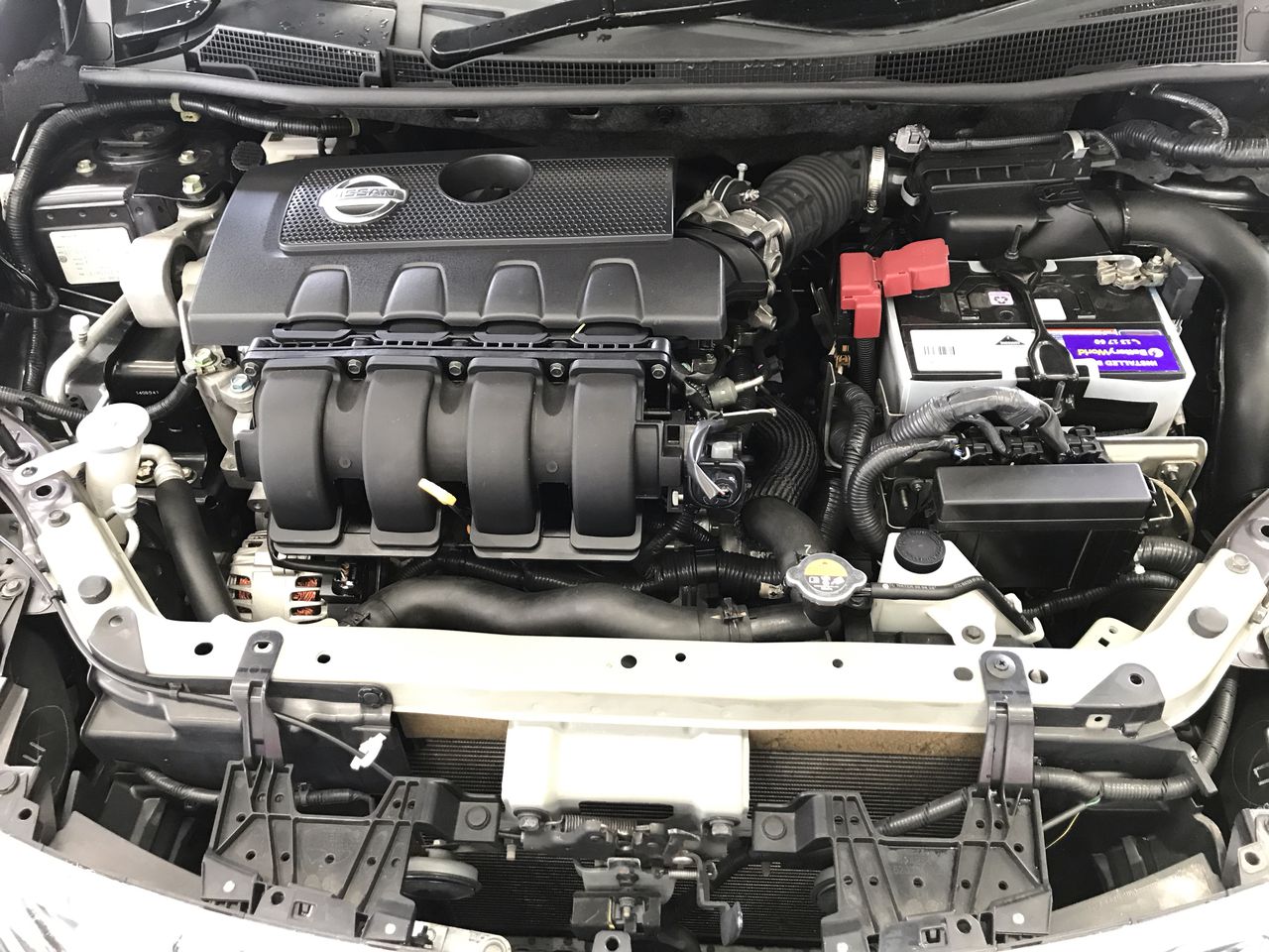 2025 Slide on X2 Camper - Black (Unused)