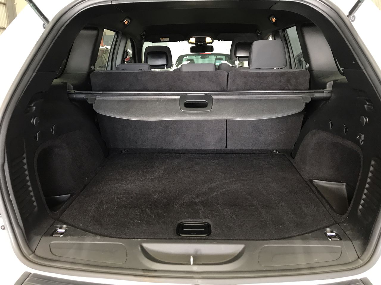 5-8mm Pearl Swarovski® Crystal & Real Platinum Plated Drop Earrings