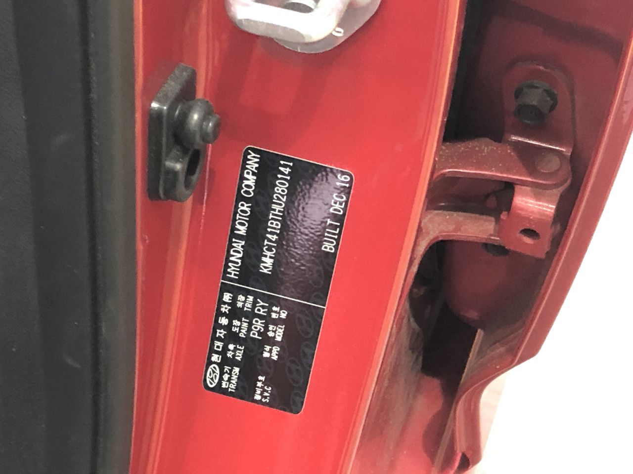 Tolsen Locking Pliers (Industrial)